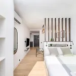 Beachfront Ph With Amazing Views Rdr357 * Marbella