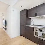 Apartment Beachfront Ph With Amazing Views Rdr357