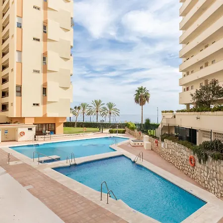 Beachfront Ph With Amazing Views Rdr357 Apartment Marbella