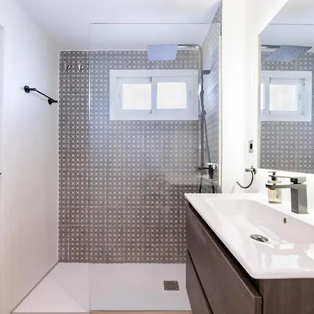 아파트 Beachfront Ph With Amazing Views Rdr357