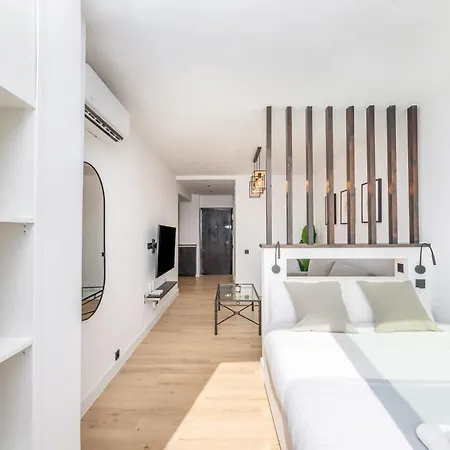 Beachfront Ph With Amazing Views Rdr357 * 마르베야