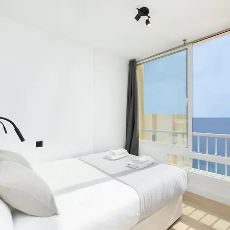 Appartamento Beachfront Ph With Amazing Views Rdr357