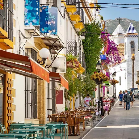 Appartamento Beachfront Ph With Amazing Views Rdr357 *