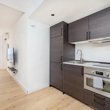 아파트 Beachfront Ph With Amazing Views Rdr357