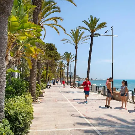 Beachfront Ph With Amazing Views Rdr357 Appartamento *