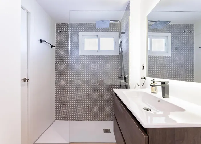 شقة Beachfront Ph With Amazing Views Rdr357