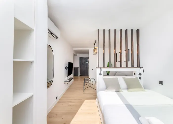 Beachfront Ph With Amazing Views Rdr357 * ماربيا