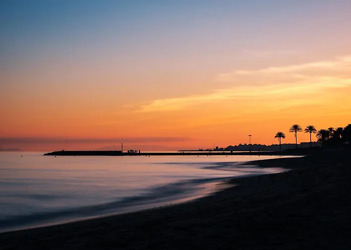 Beachfront Ph With Amazing Views Rdr357